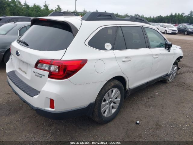 4S4BSAHC9H3317465 Subaru Outback Premium