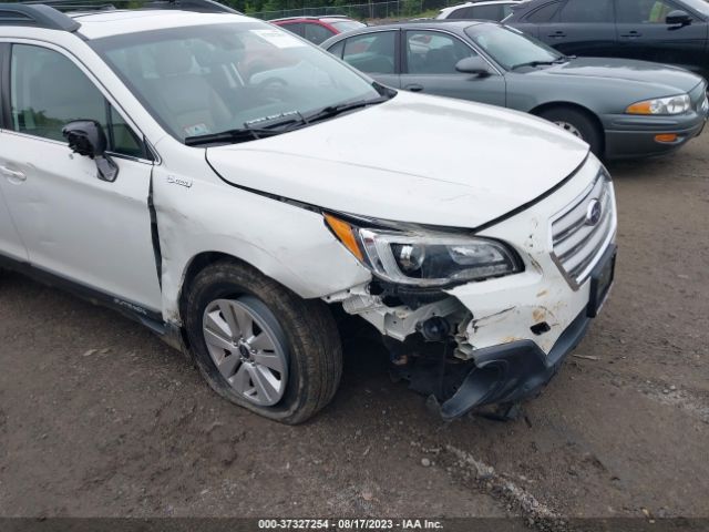 4S4BSAHC9H3317465 Subaru Outback Premium