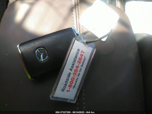 Mazda Cx-30 2.5 S Premium Package 2023 3MVDMBDM4PM528208 Image 3