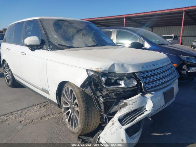 SALGV2EF1GA317470 Land Rover Range Rover Autobiography