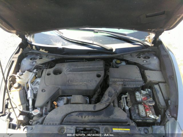 1N4AL3AP0JC139723 Nissan Altima 2.5 Sr