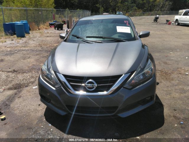1N4AL3AP0JC139723 Nissan Altima 2.5 Sr
