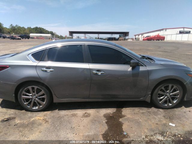 1N4AL3AP0JC139723 Nissan Altima 2.5 Sr