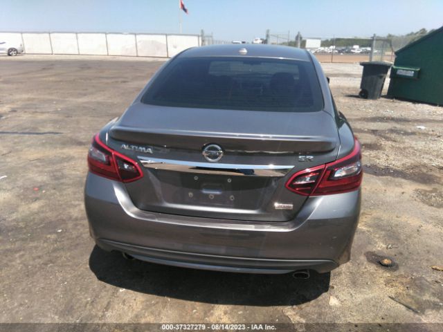1N4AL3AP0JC139723 Nissan Altima 2.5 Sr