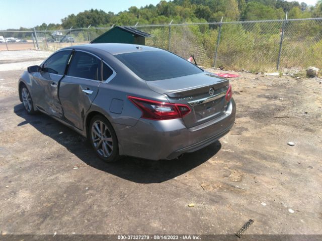1N4AL3AP0JC139723 Nissan Altima 2.5 Sr
