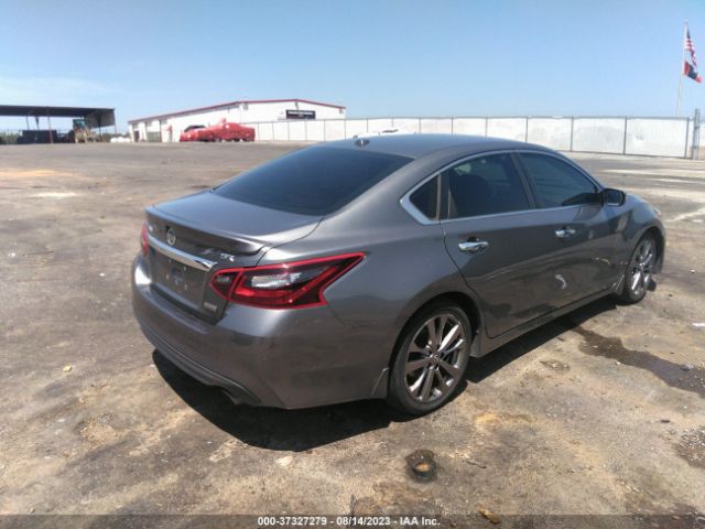 1N4AL3AP0JC139723 Nissan Altima 2.5 Sr