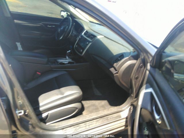 1N4AL3AP0JC139723 Nissan Altima 2.5 Sr