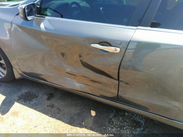 1N4AL3AP0JC139723 Nissan Altima 2.5 Sr