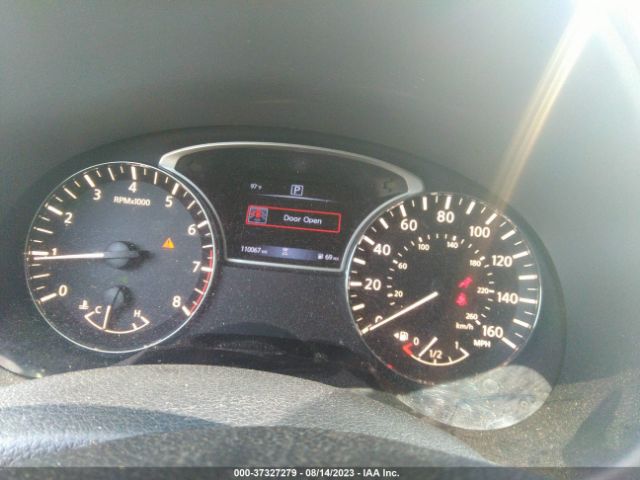 1N4AL3AP0JC139723 Nissan Altima 2.5 Sr