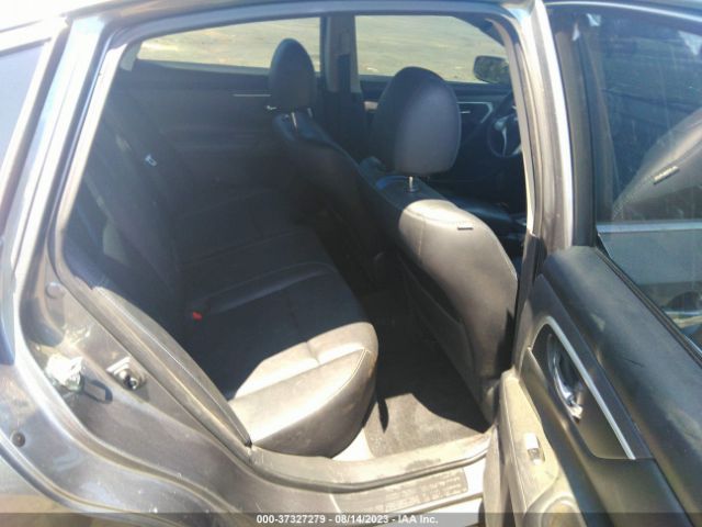 1N4AL3AP0JC139723 Nissan Altima 2.5 Sr