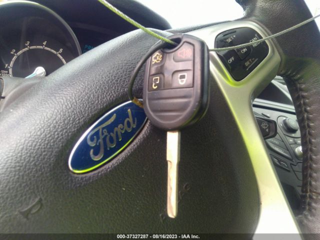 3FADP4BJ1FM130200 Ford FIESTA SE