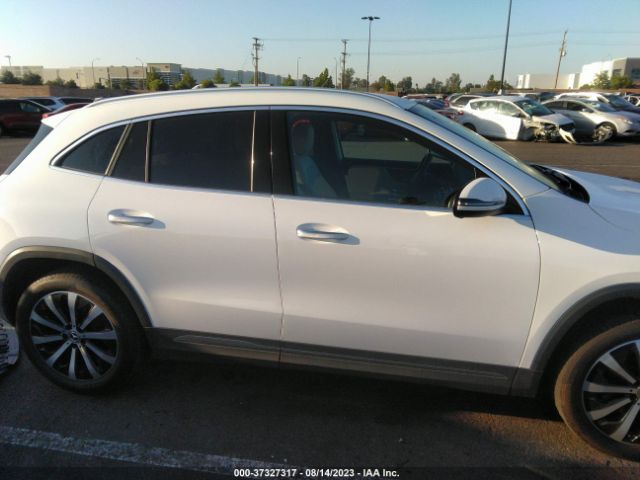 W1N4N4GB6MJ190798 Mercedes-Benz Gla Gla 250