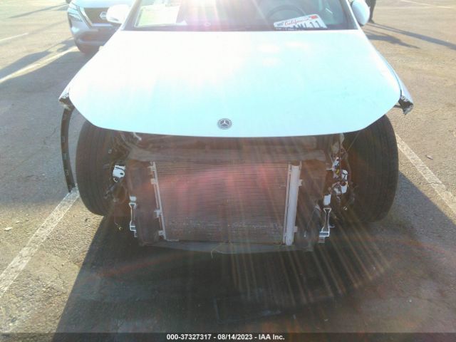 W1N4N4GB6MJ190798 Mercedes-Benz Gla Gla 250