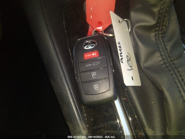 Toyota Corolla Hybrid 2023 JTDBCMFE4P3012719 Image 3
