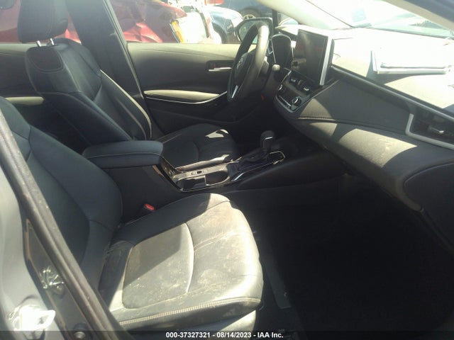2023 TOYOTA COROLLA HYBRID VIN: JTDBCMFE4P3012719