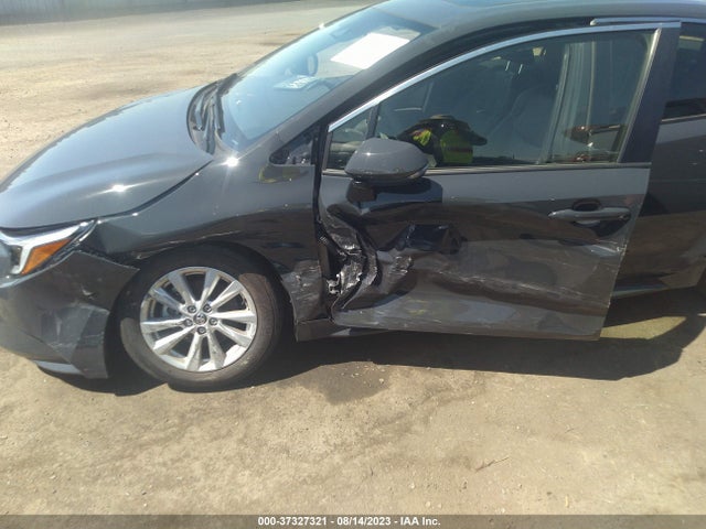 Toyota Corolla Hybrid 2023 JTDBCMFE4P3012719 Image 13