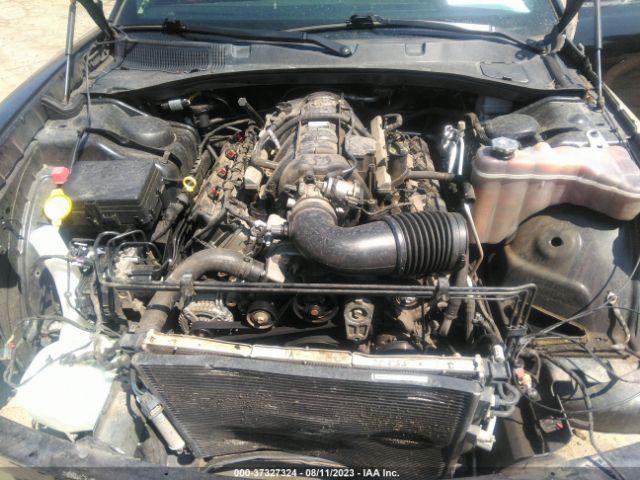 2C3CDXCT7EH256689 Dodge Charger Rt