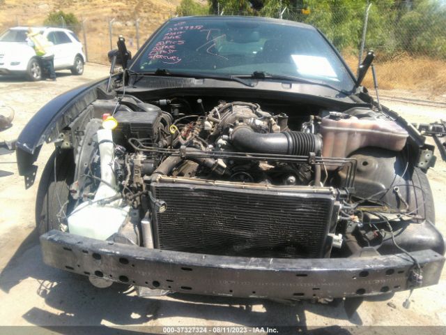 2C3CDXCT7EH256689 Dodge Charger Rt