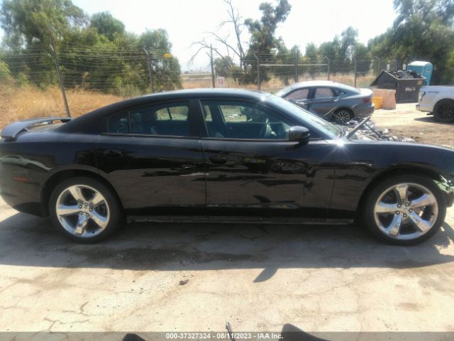 2C3CDXCT7EH256689 Dodge Charger Rt