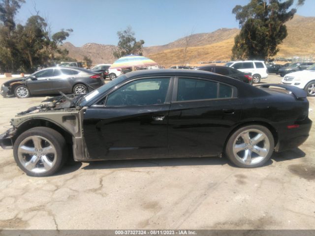 2C3CDXCT7EH256689 Dodge Charger Rt