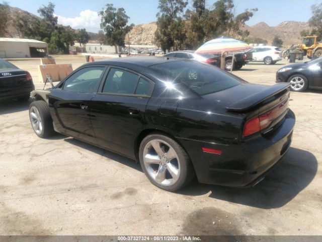 2C3CDXCT7EH256689 Dodge Charger Rt