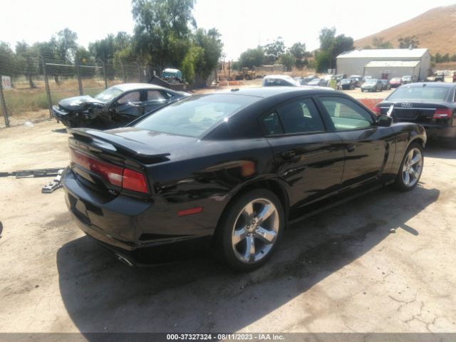 2C3CDXCT7EH256689 Dodge Charger Rt