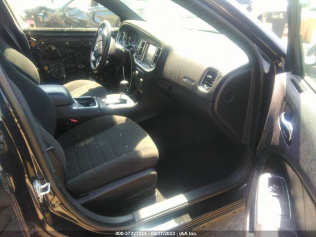 2C3CDXCT7EH256689 Dodge Charger Rt