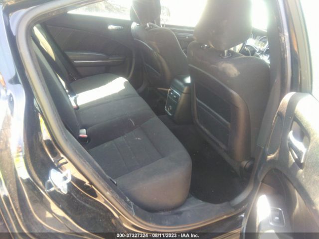 2C3CDXCT7EH256689 Dodge Charger Rt