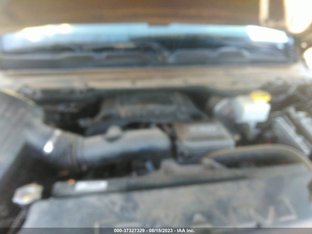 1C6SRFFT4LN355593 RAM 1500 Lone Star