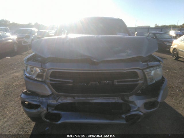 1C6SRFFT4LN355593 RAM 1500 Lone Star