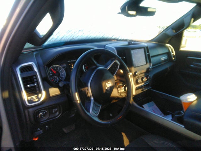 1C6SRFFT4LN355593 RAM 1500 Lone Star