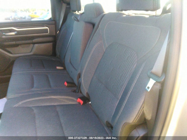 1C6SRFFT4LN355593 RAM 1500 Lone Star