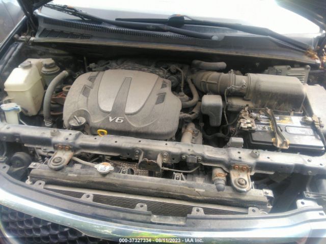 KNDMG4C71E6537879 KIA SEDONA LX