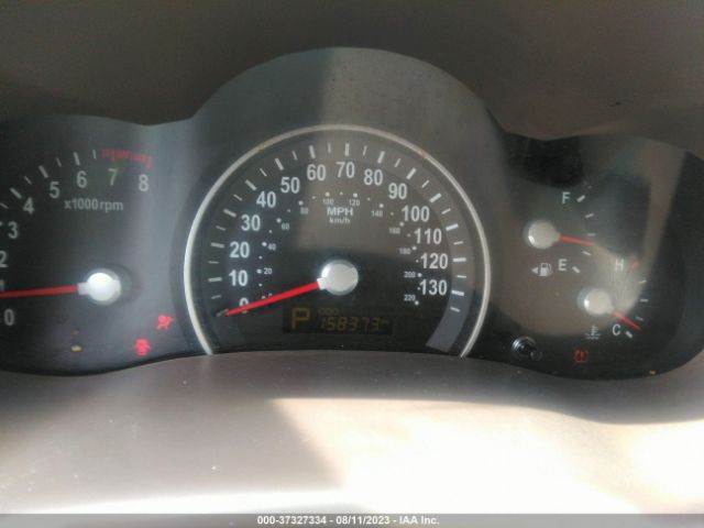 KNDMG4C71E6537879 KIA SEDONA LX