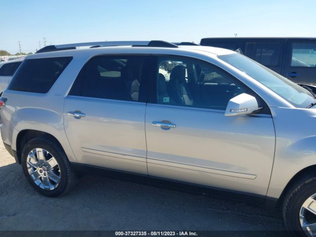 1GKKRSKD4HJ180037 GMC Acadia Limited Limited