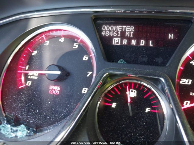 1GKKRSKD4HJ180037 GMC Acadia Limited Limited