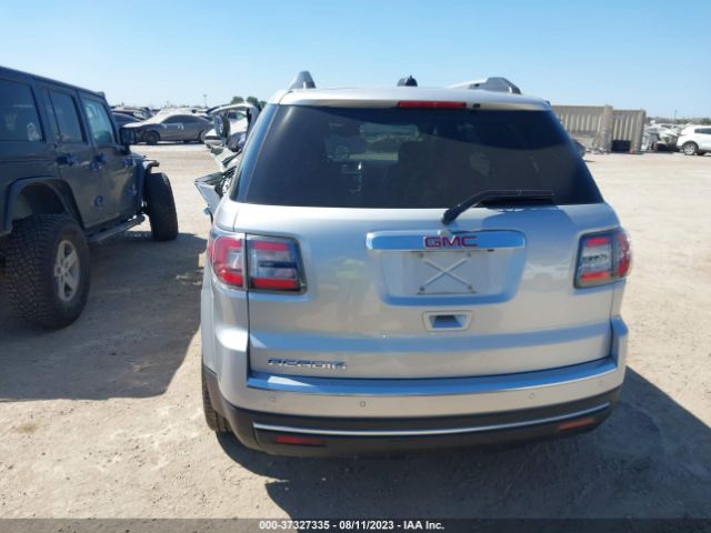 1GKKRSKD4HJ180037 GMC Acadia Limited Limited