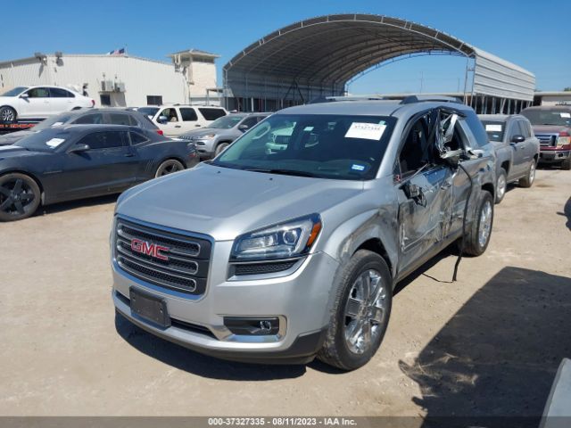 1GKKRSKD4HJ180037 GMC Acadia Limited Limited