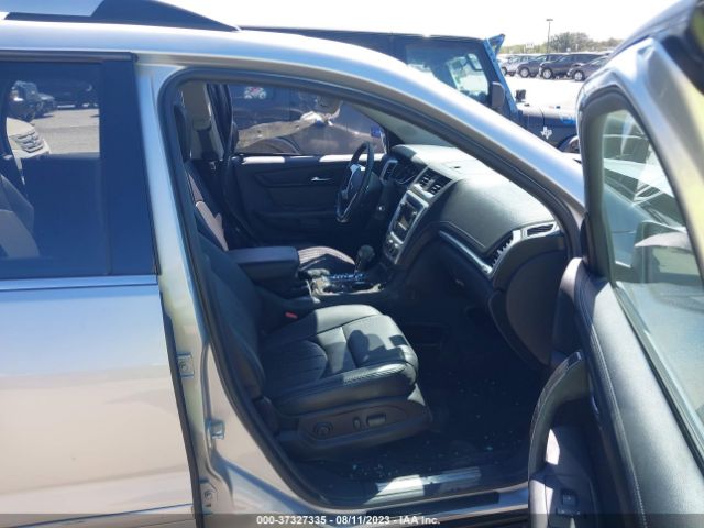 1GKKRSKD4HJ180037 GMC Acadia Limited Limited