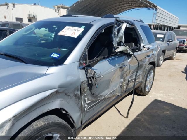 1GKKRSKD4HJ180037 GMC Acadia Limited Limited
