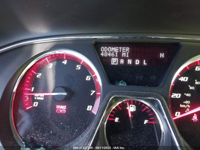 1GKKRSKD4HJ180037 GMC Acadia Limited Limited