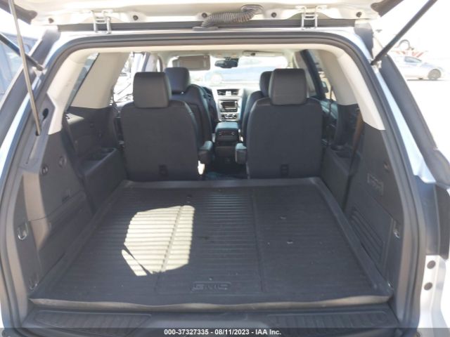 1GKKRSKD4HJ180037 GMC Acadia Limited Limited