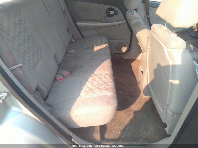 2005 CHEVROLET EQUINOX LT VIN: 2CNDL63F356109252
