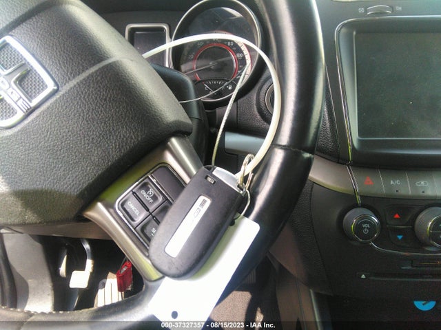 Dodge Journey Crossroad 2020 3C4PDCGB4LT188377 Image 11