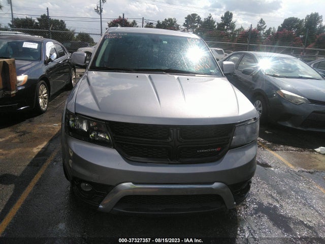 Dodge Journey Crossroad 2020 3C4PDCGB4LT188377 Image 13