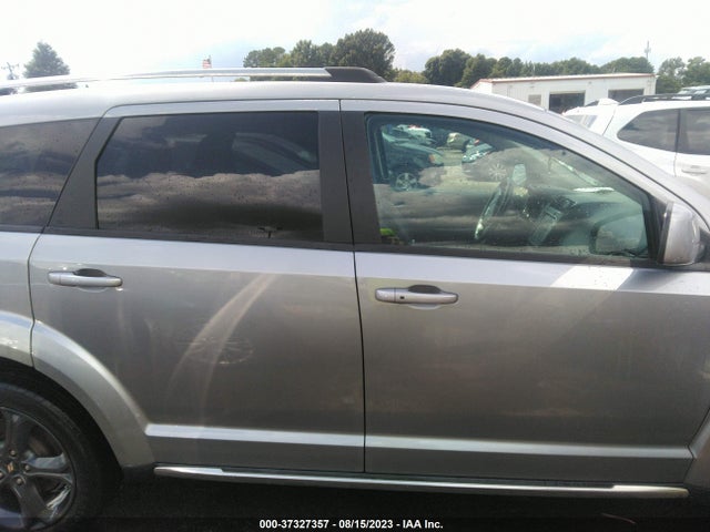 Dodge Journey Crossroad 2020 3C4PDCGB4LT188377 Image 14
