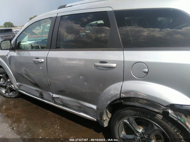 Dodge Journey Crossroad 2020 3C4PDCGB4LT188377 Image 15