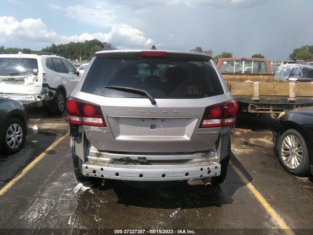 Dodge Journey Crossroad 2020 3C4PDCGB4LT188377 Image 17