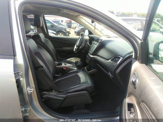 Dodge Journey Crossroad 2020 3C4PDCGB4LT188377 Image 5