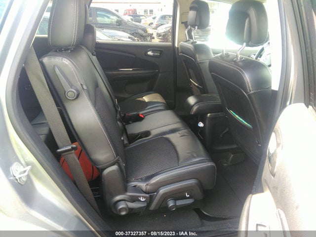 Dodge Journey Crossroad 2020 3C4PDCGB4LT188377 Image 8
